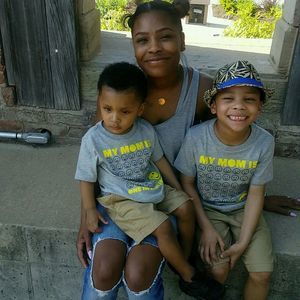 Meet your Posher, Kiara